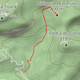 thumbnail for Divisor do Excelsior