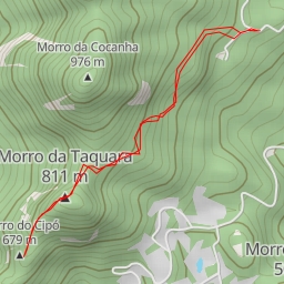 thumbnail for Morro do Cipó