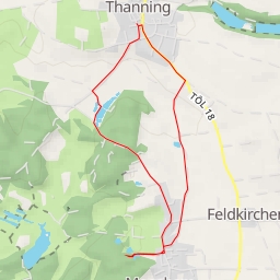 thumbnail for Eglinger Straße - Eglinger Straße