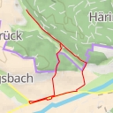 thumbnail for Zennhäuser Weg