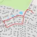 thumbnail for Allée du Thymier - Allée du Thymier