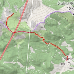 thumbnail for Kleiner Frauenkogel / Koprivnjak / Baba