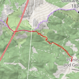 thumbnail for Karawankentunnel - St. Jakob im Rosental