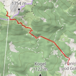 thumbnail for Sbl Rosenbach 2 - Rosenbach - St. Jakob im Rosental