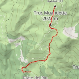 thumbnail for Punta Sbaron