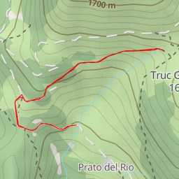 thumbnail for A'Nello di Montagna