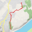 thumbnail for Chemin de la Mare aux Bouillons