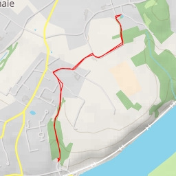 thumbnail for Chemin de la Mare aux Bouillons