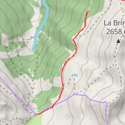 thumbnail for L'Ar du Tsan - Le Pichioc - Route des Mayens de Réchy