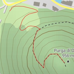 thumbnail for Purga di Durlo