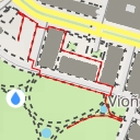 thumbnail for Rúa Revolución Francesa - A Coruña