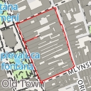 thumbnail for Univerzitná - Košice