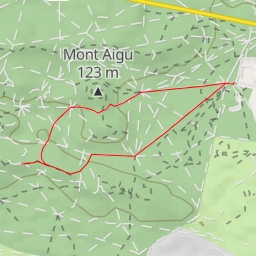 thumbnail for Route du Sommet - Route du Sommet