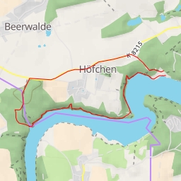 thumbnail for Bornweg