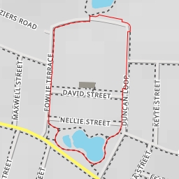 thumbnail for Aprasia Avenue - Aprasia Avenue