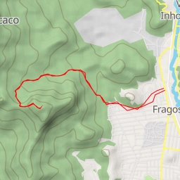 thumbnail for Morro dos Três Irmãos ou do Avião