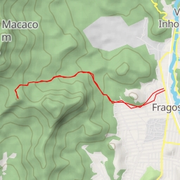 thumbnail for Morro do Caetitu ou do Avião