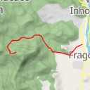 thumbnail for Primeiro cume do Tres Irmaos