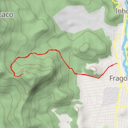 thumbnail for Primeiro cume do Tres Irmaos