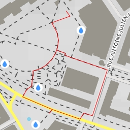 thumbnail for Rue Albinoni - Paris