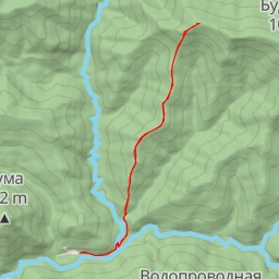 thumbnail for Звериная тропа - Звериная тропа