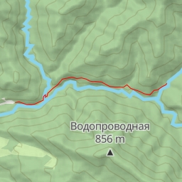 thumbnail for Средний Ажекский