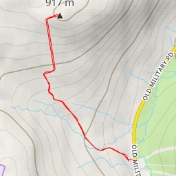 thumbnail for Càrn Aosda