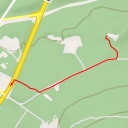 thumbnail for вокруг горы Машук от проспекта Калинина до санатория им. С.М.Кирова - Пятигорск