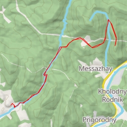 thumbnail for Грот - Северная улица