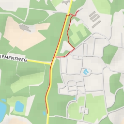 thumbnail for Siebengewaldseweg - Siebengewaldseweg
