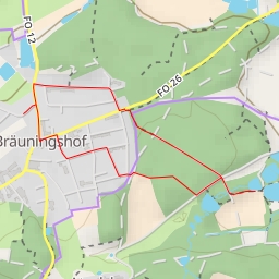 thumbnail for Mittlere Schwanenweiher