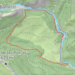 thumbnail for Acebo del Río Manzanares - PR-M-18