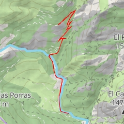 thumbnail for Puente del Francés