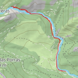 thumbnail for Las Chorreras