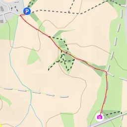 thumbnail for Mirador de Zabalgana