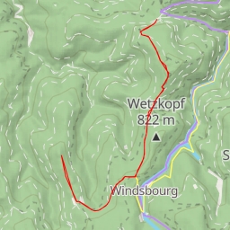 thumbnail for Spitzberg