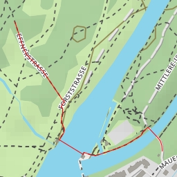 thumbnail for Effnerstraße - München