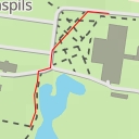 thumbnail for Miera iela