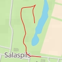 thumbnail for Nacionālais Botāniskais dārzs - Miera iela