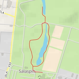 thumbnail for Tālie Austrumi - Lielā Lazdu iela