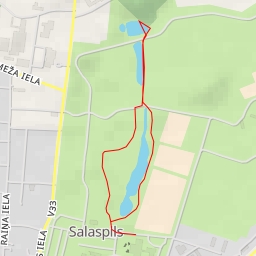 thumbnail for Tālie Austrumi - Lielā Lazdu iela