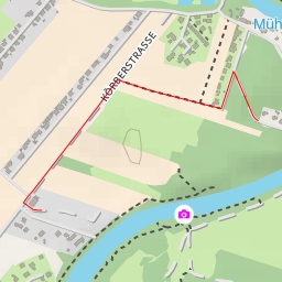 thumbnail for Mühlwasser