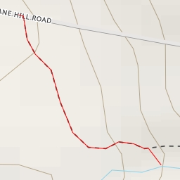 thumbnail for Doane's Falls