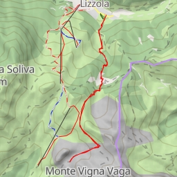 thumbnail for Lago Spigorel