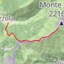 thumbnail for monte Sasna