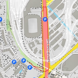 thumbnail for voies ferrées