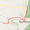 thumbnail for Windsheimer Becken-Blick