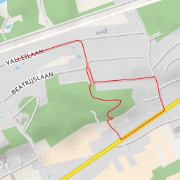 thumbnail for Valleilaan