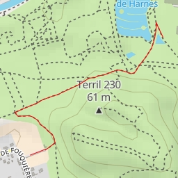 thumbnail for Chemin des Bocquiaux