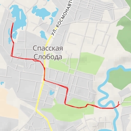 thumbnail for карьер Мазутка